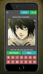 Death Note QUEST