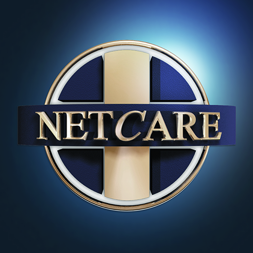 Netcare logo