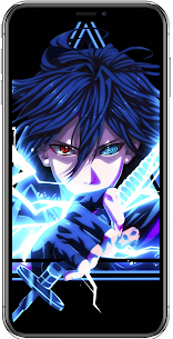 Sasuke Wallpaper 4k Offline v1.0.1 APK (MOD,Premium Unlocked) Free For Android 1