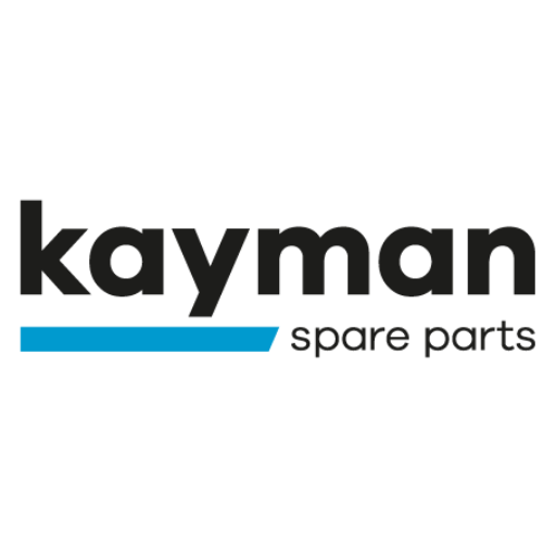 Kayman Parts logo
