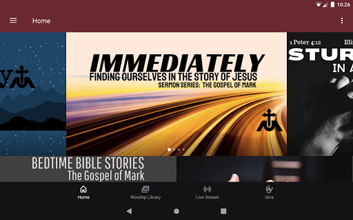 Orrville Trinity UMC