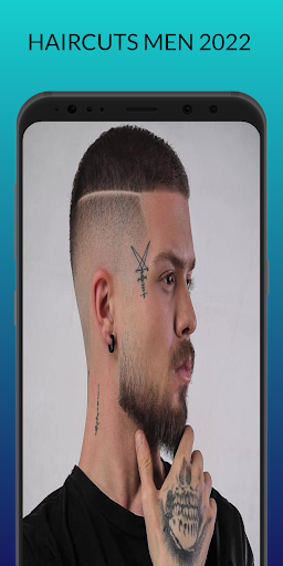 Haircuts Men 2022 for PC / Mac / Windows 11,10,8,7 - Free Download -  