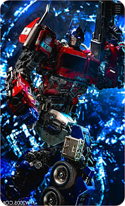Prime Optimus Wallpaper HD