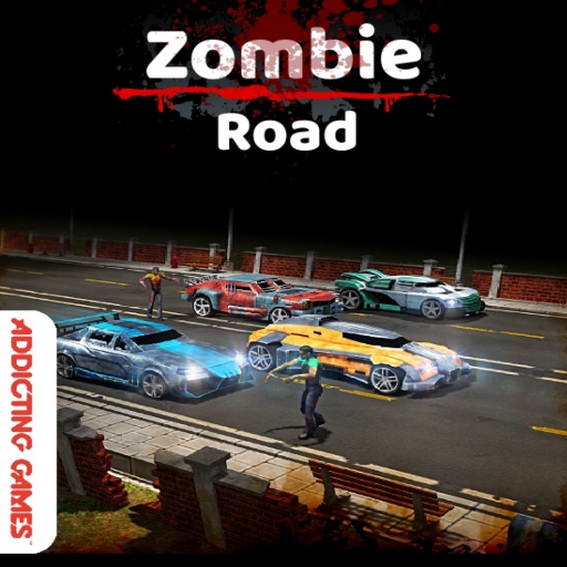 Zombie Road