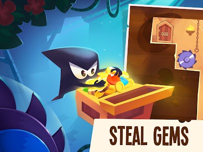 King of Thieves 2.61 MOD APK (Unlimited Money & Gems) 16