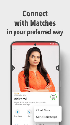 Thevar Matrimony -Marriage App