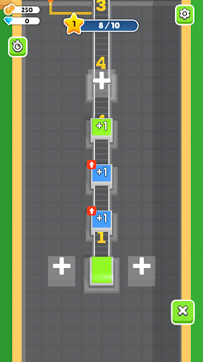 App-voorskou