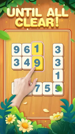 Game screenshot Number Connect Master apk download
