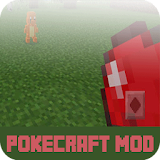 Mod PokeCraft Addon for MCPE icon