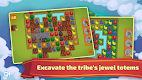 screenshot of 11 Islands: Match 3 Puzzles