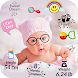 Baby Photo Editor photo frames - Androidアプリ