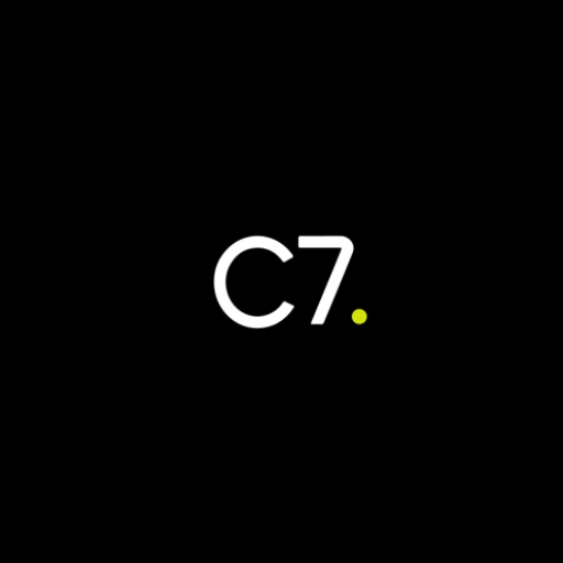 C7 Driver logo