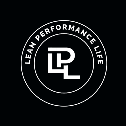 Lean Performance Life logo