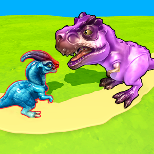 Dino Merge Download on Windows