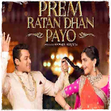 Prem Ratan Dhan Payo Songs icon