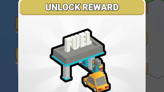 Factory World: Connect Map Mod APK 1.19.21 (Free purchase)(Free shopping) Gallery 4