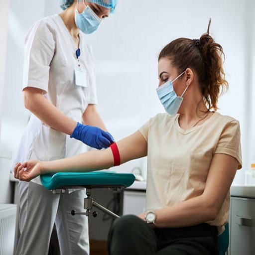 Know Diabetes & Blood Pressure Download on Windows