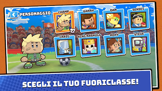 Immagine screenshot