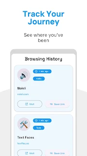 CurioShuffle: Find Cool Sites