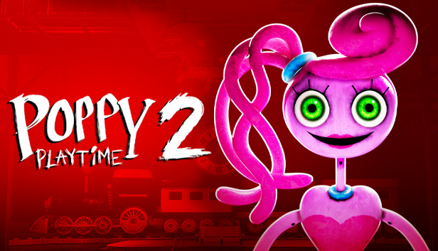 Captura de Pantalla 2 Chapter 2 Poppy Playtime -Tips android