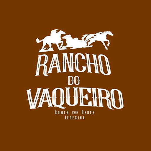 Rancho do Vaqueiro logo