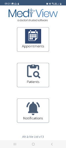Mediview Screen 2