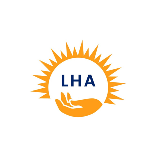 Let Hope Arise logo
