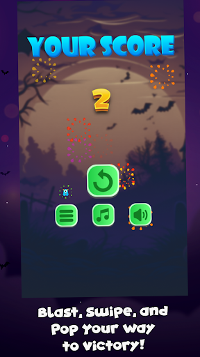 Monstro Click Screen 3