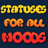 Statuses for All Moods icon