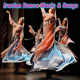 Iranian Dance Music & Songs icon