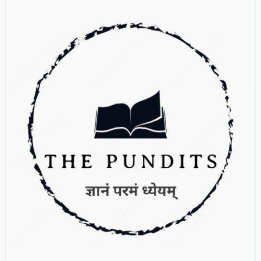 THE PUNDITS logo