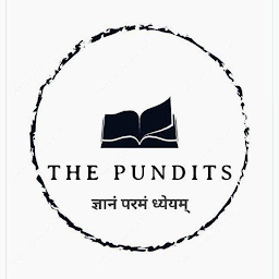 「THE PUNDITS」のアイコン画像