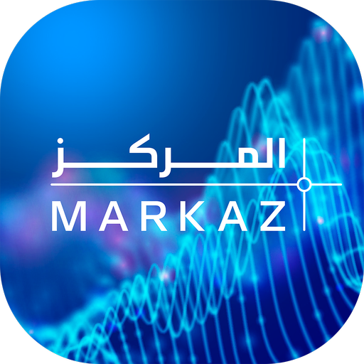 iMarkaz logo