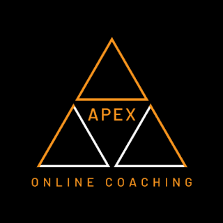 Apex Online Coaching apk
