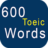 600 Essential Words for Toeic icon