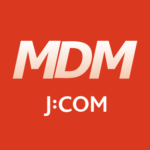 JCOM MDM