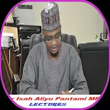 Dr Isah Aliyu Pantami MP3 icon