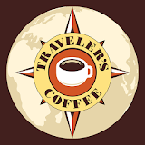 Traveler's Coffee icon