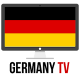 Germany Tv icon