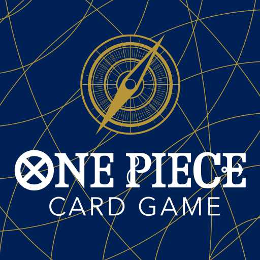 ONE PIECEカードゲーム ティーチングアプリ logo