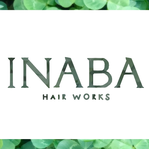 イナバヘアワークス公式アプリ logo