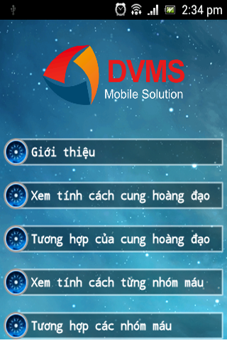 Bí Ẩn - La Bàn Phong Thủy, hoà Screen 3