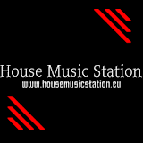 House Music Station icon