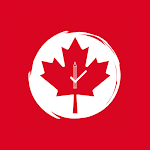 Cover Image of Télécharger Canadian Citizenship Test 2023  APK