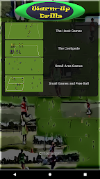 Soccer Drills