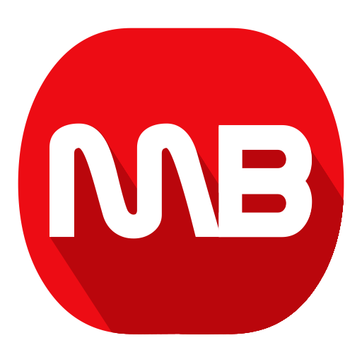 Measurement Book logo