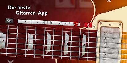 Real Guitar Kostenlose Virtuelle Gitarre Apps Bei Google Play