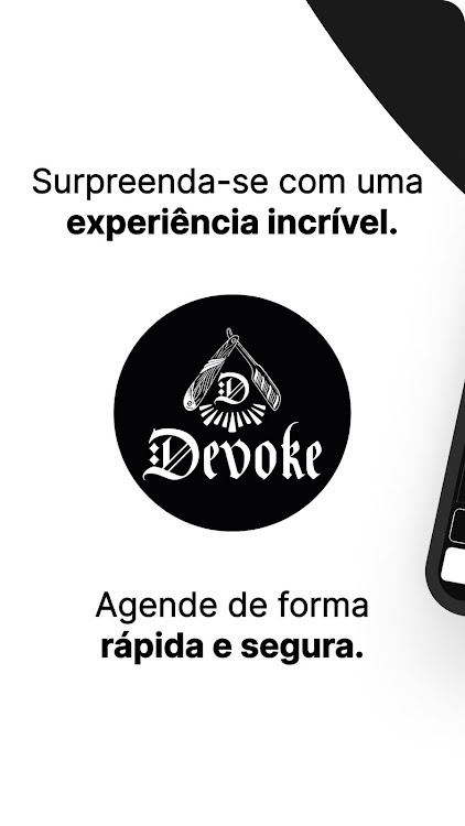 Devoke - 2.1.0 - (Android)