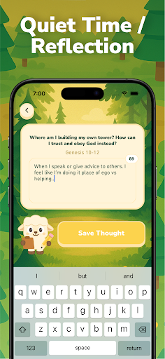 Shepherd: Spiritual Bible Pet 3