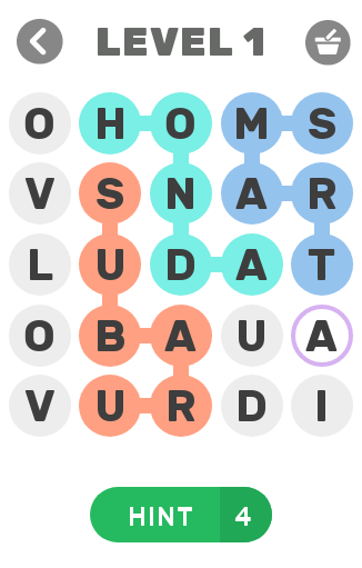 Joc Educativ Gaseste Numele